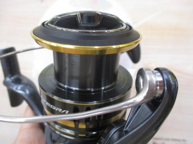 21アルテグラ 4000XG