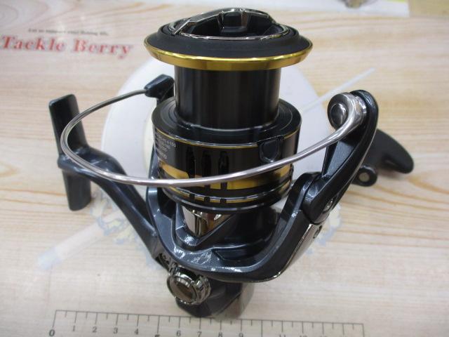 21アルテグラ 4000XG