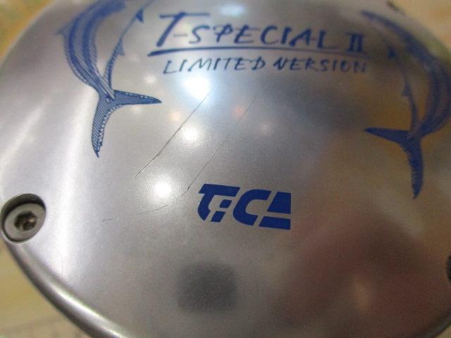 ティカチーム ST16NH TスペシャルⅡ