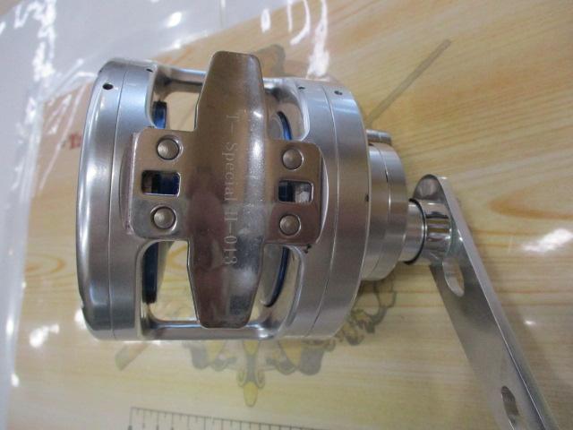 ティカチーム ST16NH TスペシャルⅡ