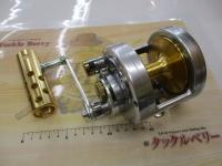 ティカテームST-16-STスペシャルリミテッドVer