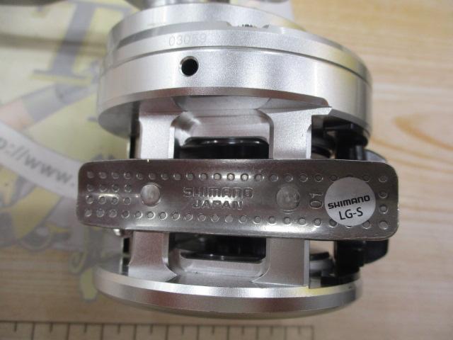 シマノ(SHIMANO) ベイトリール 両軸 13 オシア カルカッタ 301HG 左ハンドル ライトジギング 鯛ラバ ｜アメリカキッチン輸入プロ  調理家電 キッチン雑貨 アウトドア