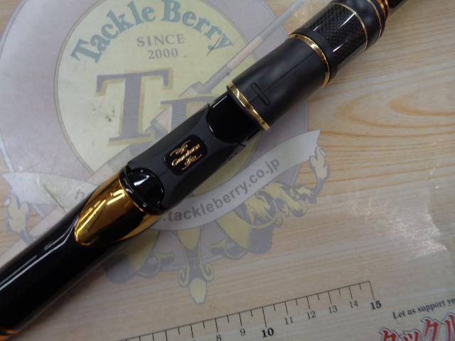 がま磯 マスターモデルⅡ 尾長 Ｍ- ５０　美品 がま磯マスターモデルⅡ尾長 M-50｜＠ベリーネット 日本最大新品