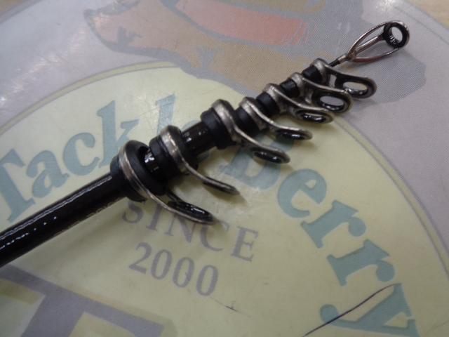 がま磯マスターモデルⅡ尾長 M-50