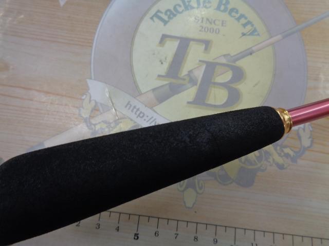 ソルティストEX STX-BJ-R65B-MT