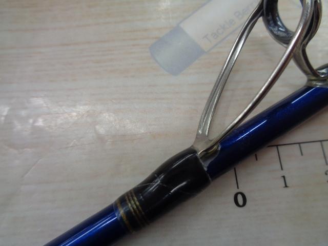 ソルティストEX STX-BJ-R65B-MT