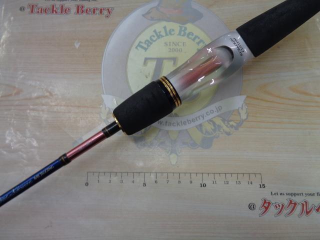 ソルティストEX STX-BJ-R65HB-MT