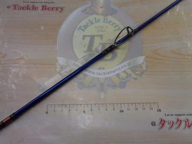 ソルティストEX STX-BJ-R65HB-MT