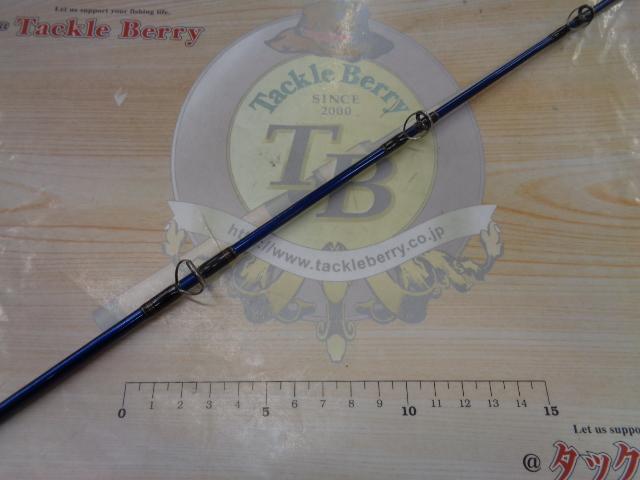 ソルティストEX STX-BJ-R65HB-MT