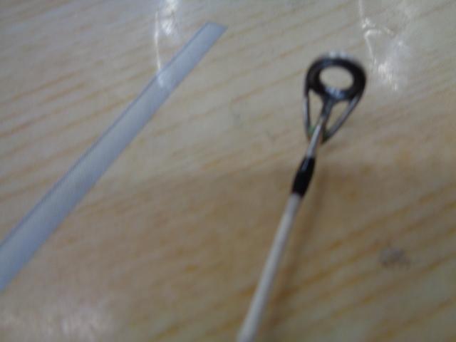 ソルティストEX STX-BJ-R65HB-MT