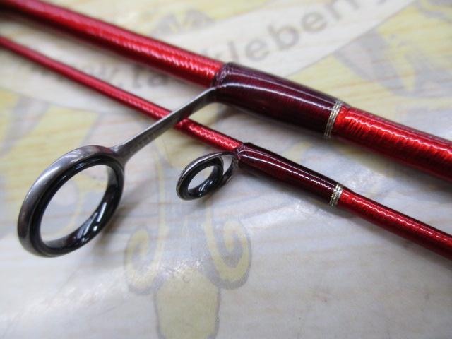 19ワールドシャウラ テクニカルエディション S52UL-3/F