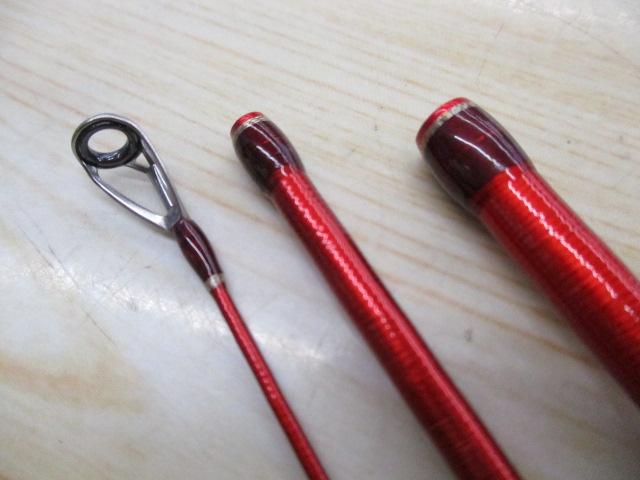 19ワールドシャウラ テクニカルエディション S52UL-3/F