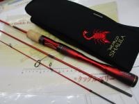 19ワールドシャウラ テクニカルエディション S52UL-3/F