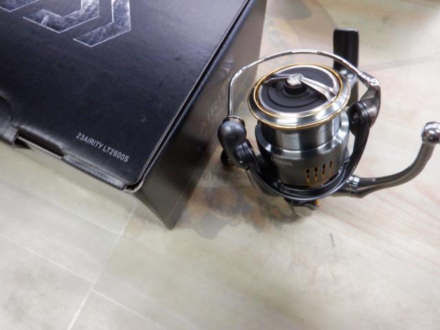 23エアリティ LT2500S