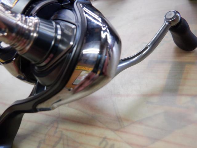 23エアリティ LT2500S