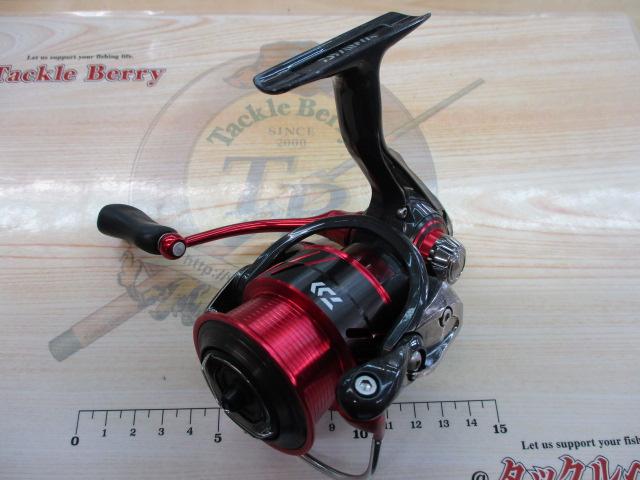 イージス　2505F-H DAIWA（釣り） ダイワ 17イージス 2505F−H