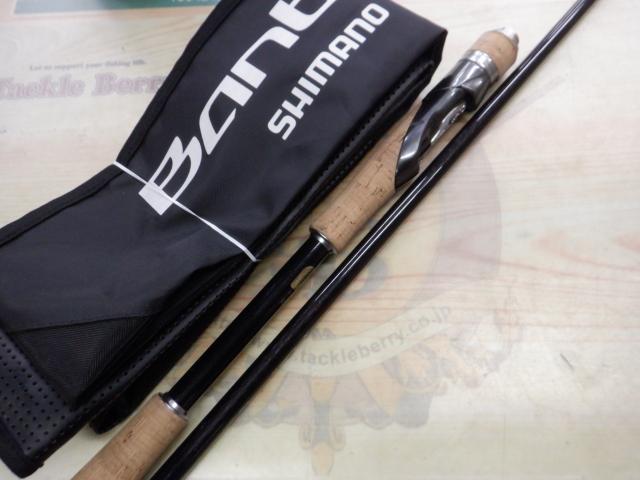 バンタム 274M｜＠ベリーネット 日本最大新品中古釣具WEBショップ