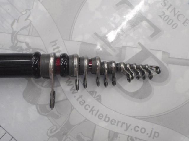 銀狼ゼロファイター 52