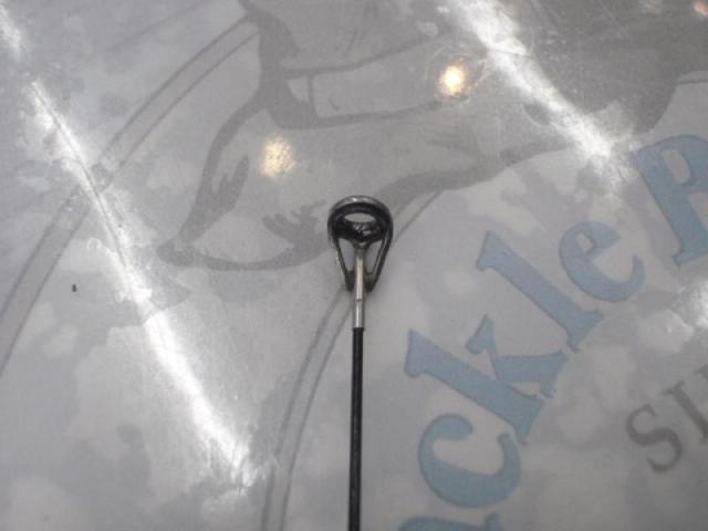 銀狼 銀狼(ロッド)｜DAIWA