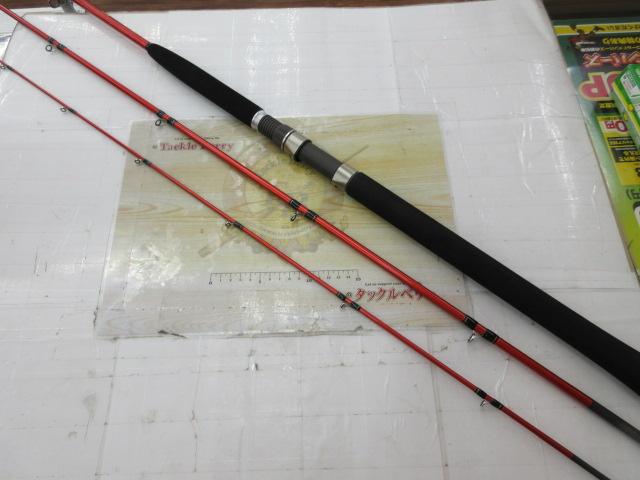 ベイゲームⅢ完全フカセ 360