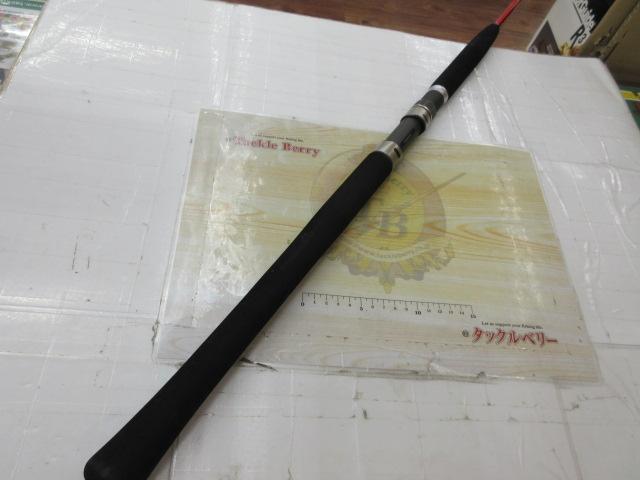 ベイゲームⅢ完全フカセ 360