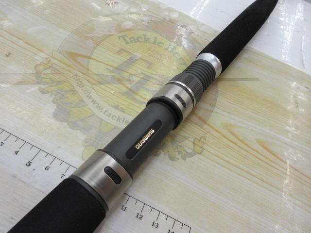 ベイゲームⅢ完全フカセ 360