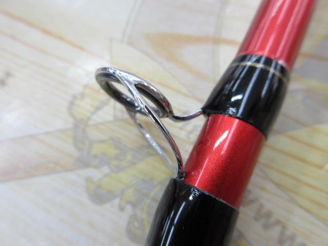 ベイゲームⅢ完全フカセ 360