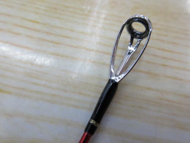 ベイゲームⅢ完全フカセ 360