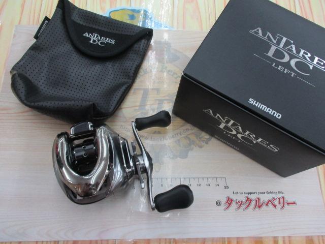 16アンタレスDC LH｜＠ベリーネット 日本最大新品中古釣具WEB