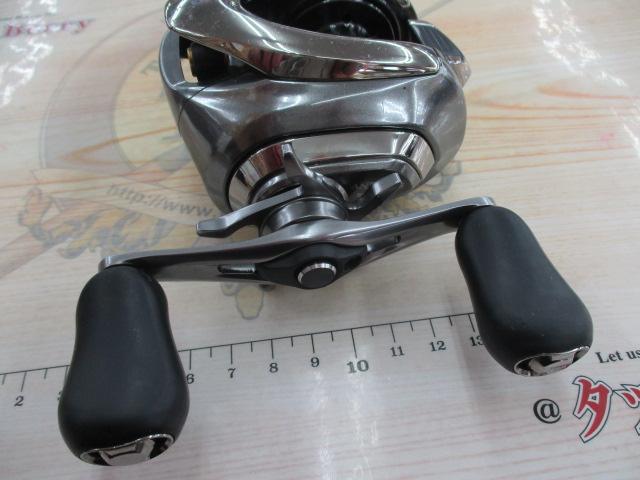 16アンタレスDC LH｜＠ベリーネット 日本最大新品中古釣具WEB