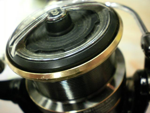 19バリスティック LT2500S-XH