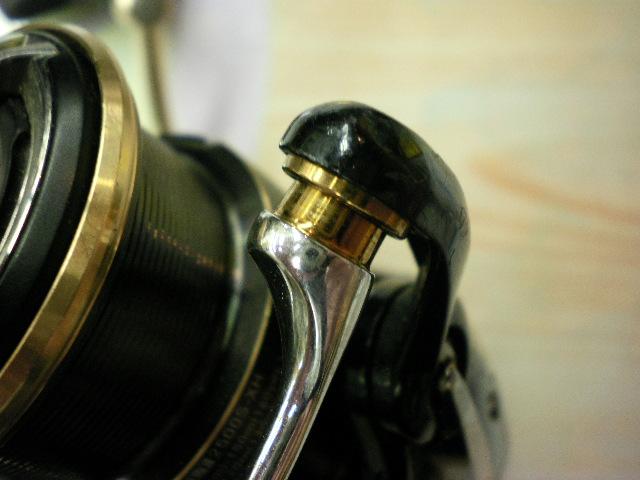 19バリスティック LT2500S-XH