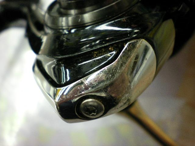 19バリスティック LT2500S-XH