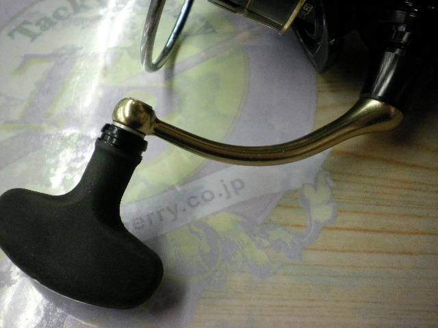 19バリスティック LT2500S-XH