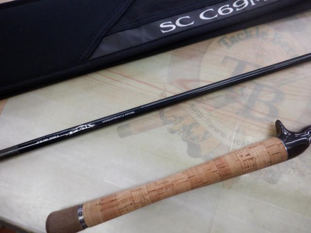 スティーズ SC C69M+-ST