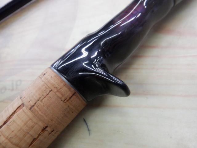 スティーズ SC C69M+-ST