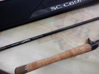 スティーズ SC C69M+-ST