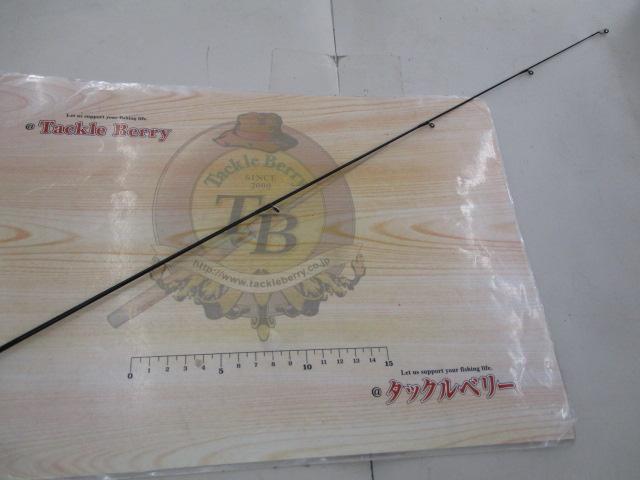 バーチカルプロ48miniⅡ ブラック