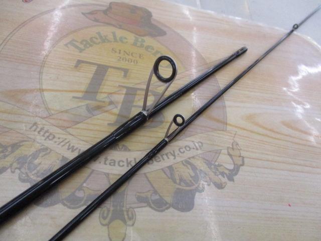 バーチカルプロ48miniⅡ ブラック