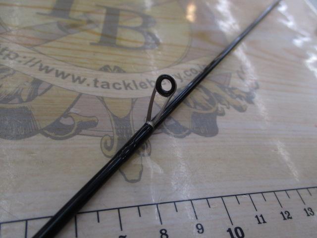 バーチカルプロ48miniⅡ ブラック