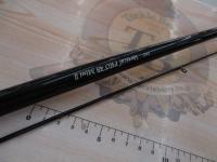 バーチカルプロ48miniⅡ ブラック