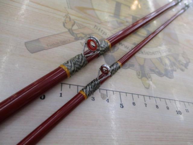 櫻黒潮0号1.8m｜＠ベリーネット 日本最大新品中古釣具WEBショップ
