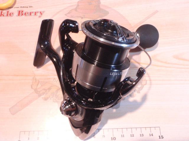 23レグザ LT3000-XH｜＠ベリーネット 日本最大新品中古釣具WEB