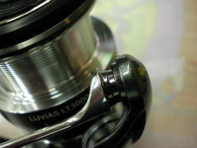 24ルビアス LT3000-H