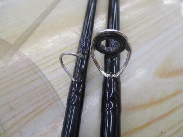 ファントムハーレー HCF-805