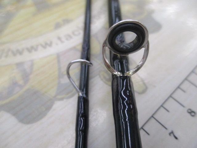 ファントムハーレー HCF-805