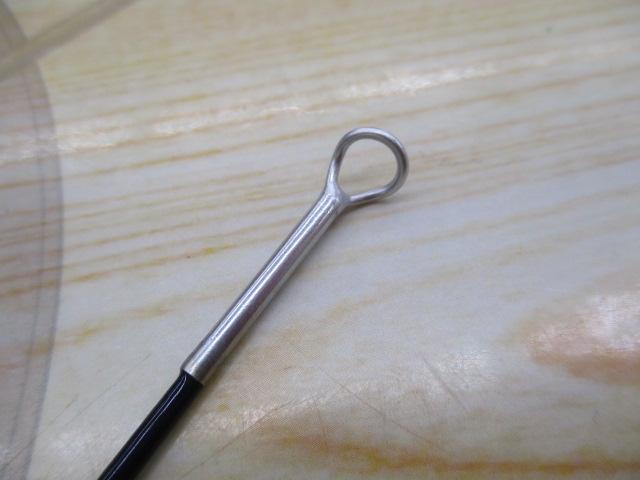 ファントムハーレー HCF-805