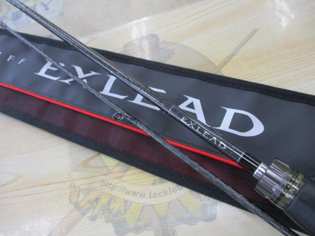 カーディフエクスリード HK S60L/F