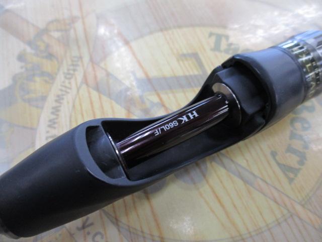 カーディフエクスリード HK S60L/F