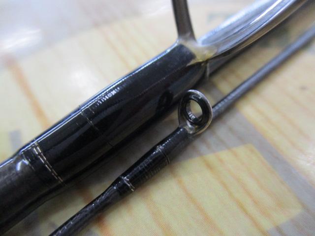 カーディフエクスリード HK S60L/F